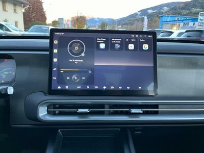 Baic BJ 30 Neuwagen Baic BJ 30 Neuwagen