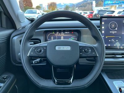 Baic BJ 30 Neuwagen Baic BJ 30 Neuwagen