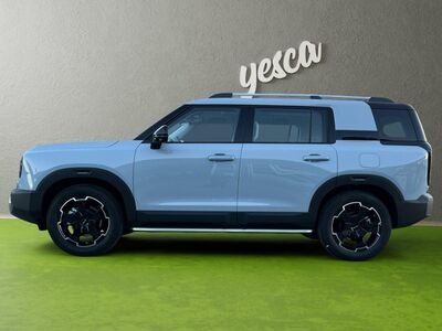 Baic BJ 30 Neuwagen Baic BJ 30 Neuwagen