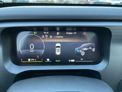 Baic BJ 30 Neuwagen Baic BJ 30 Neuwagen