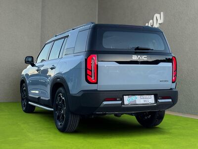 Baic BJ 30 Neuwagen Baic BJ 30 Neuwagen