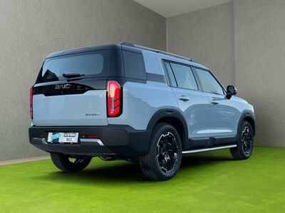 Baic BJ 30 Neuwagen Baic BJ 30 Neuwagen