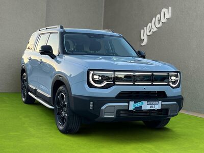 Baic BJ 30 Neuwagen Baic BJ 30 Neuwagen