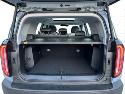 Baic BJ 30 Neuwagen Baic BJ 30 Neuwagen