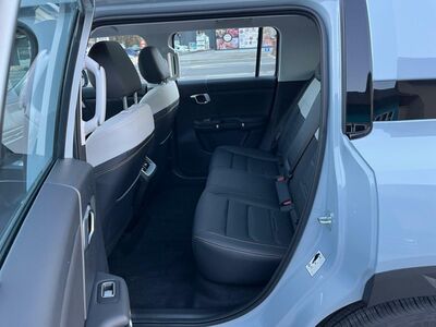 Baic BJ 30 Neuwagen Baic BJ 30 Neuwagen