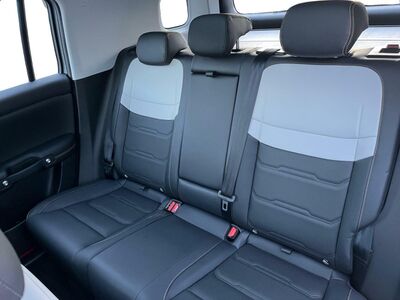 Baic BJ 30 Neuwagen Baic BJ 30 Neuwagen