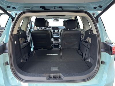 DFSK/DFM/FORTHING Forthing 4 Vorführwagen DFSK/DFM/FORTHING Forthing 4 Vorführwagen