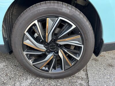 DFSK/DFM/FORTHING Forthing 4 Vorführwagen DFSK/DFM/FORTHING Forthing 4 Vorführwagen