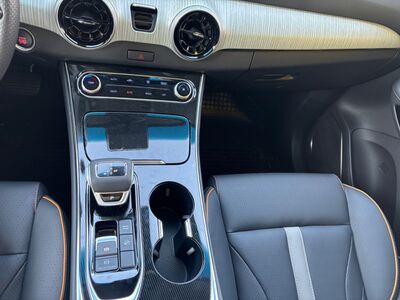 DFSK/DFM/FORTHING Forthing 4 Vorführwagen DFSK/DFM/FORTHING Forthing 4 Vorführwagen