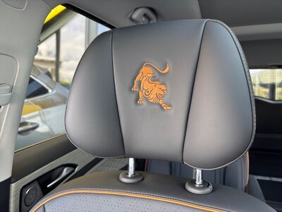 DFSK/DFM/FORTHING Forthing 4 Vorführwagen DFSK/DFM/FORTHING Forthing 4 Vorführwagen