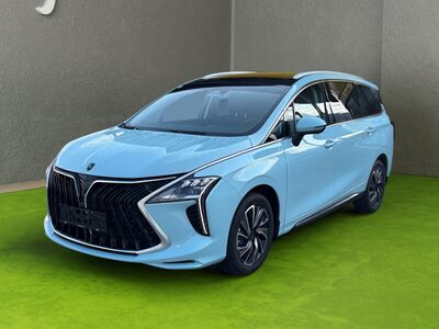 DFSK/DFM/FORTHING Forthing 4 Vorführwagen