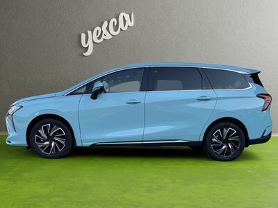 DFSK/DFM/FORTHING Forthing 4 Vorführwagen DFSK/DFM/FORTHING Forthing 4 Vorführwagen