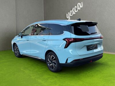 DFSK/DFM/FORTHING Forthing 4 Vorführwagen DFSK/DFM/FORTHING Forthing 4 Vorführwagen