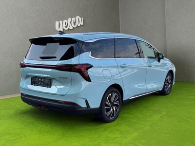 DFSK/DFM/FORTHING Forthing 4 Vorführwagen DFSK/DFM/FORTHING Forthing 4 Vorführwagen