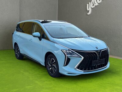 DFSK/DFM/FORTHING Forthing 4 Vorführwagen DFSK/DFM/FORTHING Forthing 4 Vorführwagen