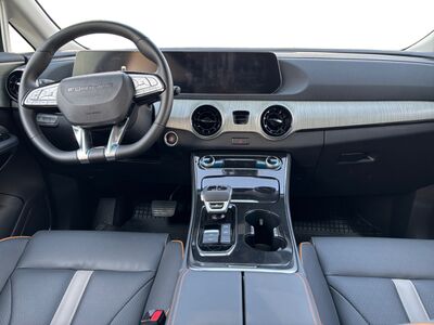 DFSK/DFM/FORTHING Forthing 4 Vorführwagen DFSK/DFM/FORTHING Forthing 4 Vorführwagen