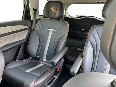 DFSK/DFM/FORTHING Forthing 4 Vorführwagen DFSK/DFM/FORTHING Forthing 4 Vorführwagen