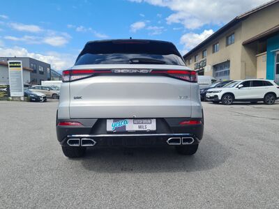 BAIC X75 Gebrauchtwagen BAIC X75 Gebrauchtwagen