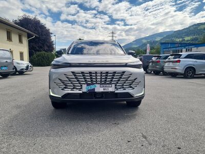 BAIC X75 Gebrauchtwagen BAIC X75 Gebrauchtwagen