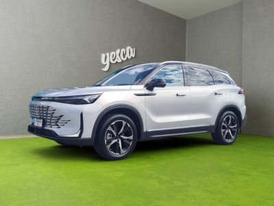 BAIC X75 Gebrauchtwagen