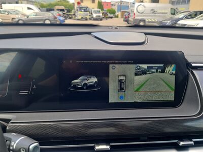 BAIC X75 Gebrauchtwagen BAIC X75 Gebrauchtwagen