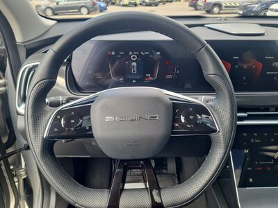 BAIC X75 Gebrauchtwagen BAIC X75 Gebrauchtwagen