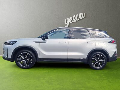 BAIC X75 Gebrauchtwagen BAIC X75 Gebrauchtwagen