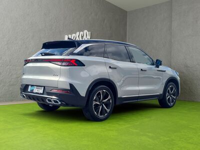 BAIC X75 Gebrauchtwagen BAIC X75 Gebrauchtwagen