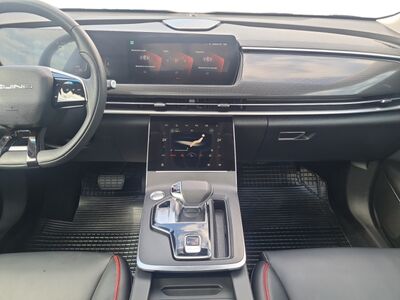 BAIC X75 Gebrauchtwagen BAIC X75 Gebrauchtwagen