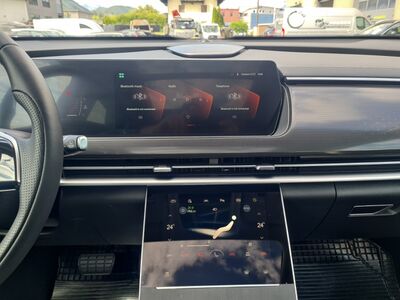 BAIC X75 Gebrauchtwagen BAIC X75 Gebrauchtwagen