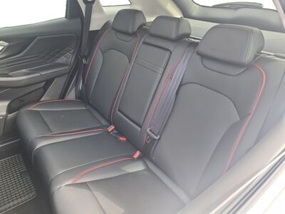 BAIC X75 Gebrauchtwagen BAIC X75 Gebrauchtwagen