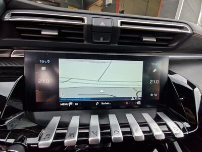 Peugeot 508 Gebrauchtwagen Peugeot 508 Gebrauchtwagen