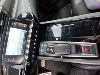 Peugeot 508 Gebrauchtwagen Peugeot 508 Gebrauchtwagen