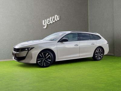 Peugeot 508 Gebrauchtwagen