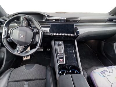 Peugeot 508 Gebrauchtwagen Peugeot 508 Gebrauchtwagen