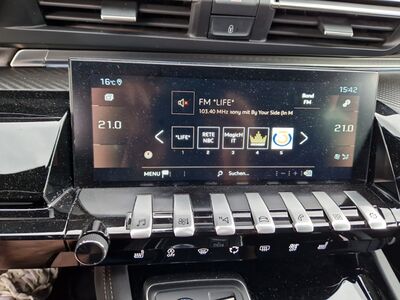 Peugeot 508 Gebrauchtwagen Peugeot 508 Gebrauchtwagen