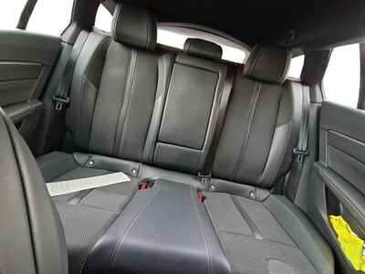 Peugeot 508 Gebrauchtwagen Peugeot 508 Gebrauchtwagen