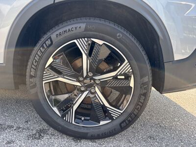 BAIC X75 Gebrauchtwagen BAIC X75 Gebrauchtwagen