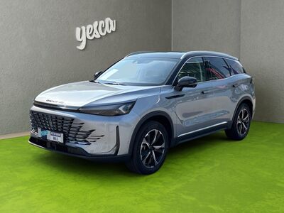 BAIC X75 Gebrauchtwagen