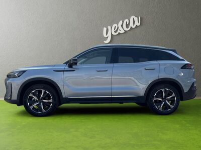 BAIC X75 Gebrauchtwagen BAIC X75 Gebrauchtwagen