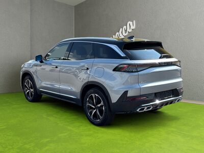 BAIC X75 Gebrauchtwagen BAIC X75 Gebrauchtwagen