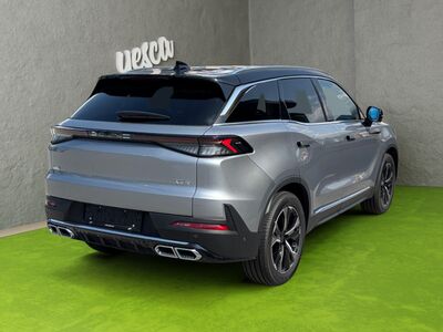 BAIC X75 Gebrauchtwagen BAIC X75 Gebrauchtwagen