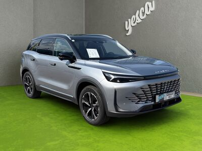 BAIC X75 Gebrauchtwagen BAIC X75 Gebrauchtwagen