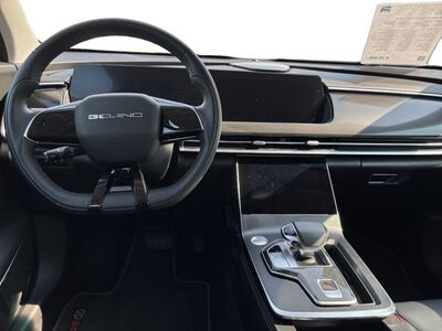 BAIC X75 Gebrauchtwagen BAIC X75 Gebrauchtwagen