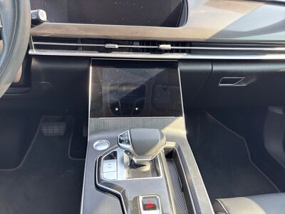 BAIC X75 Gebrauchtwagen BAIC X75 Gebrauchtwagen