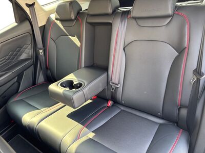 BAIC X75 Gebrauchtwagen BAIC X75 Gebrauchtwagen