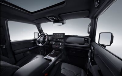 Baic BAW Neuwagen Baic BAW Neuwagen