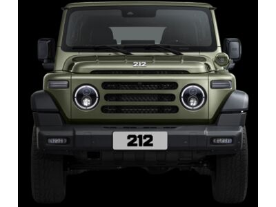 Baic BAW Neuwagen Baic BAW Neuwagen