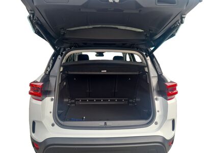 Citroën C5 Aircross Vorführwagen Citroën C5 Aircross Vorführwagen