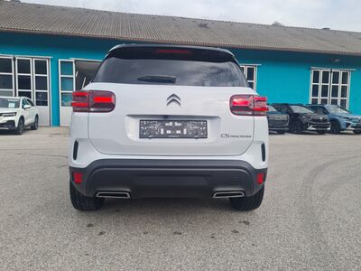 Citroën C5 Aircross Vorführwagen Citroën C5 Aircross Vorführwagen